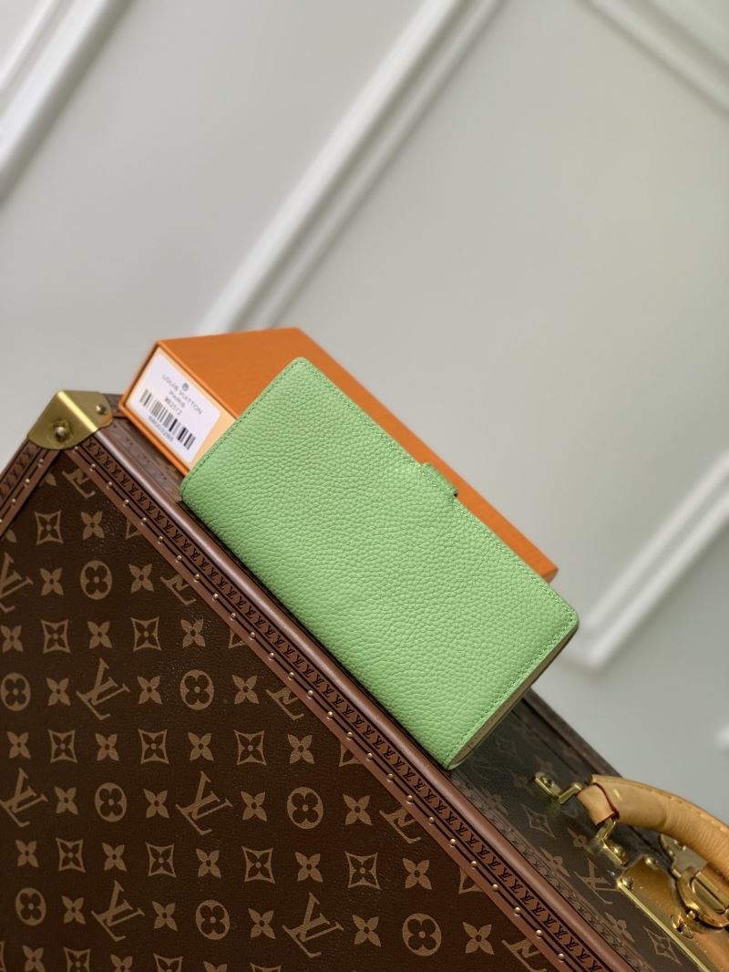 LV Wallets